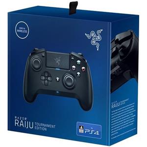 RAZER Controller PS4 Razer Raiju Tournament 2019