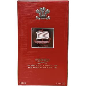Creed Viking Eau de Parfum 100ml profumo da uomo