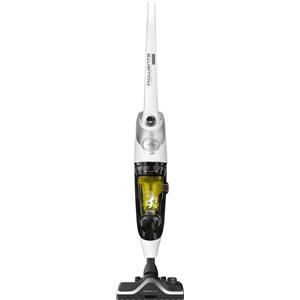 Rowenta Powerline Extreme RH8147WA Cyclonic Scopa Elettrica con Filo e Senza Sacco Bianco