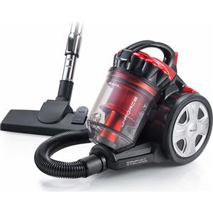 Ariete 00P275300AR0 Aspirapolvere 700 W Secco Senza Sacchetto 3 L
