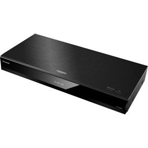 Panasonic DP UB820EG K Blu Ray player