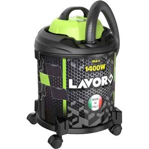 Lavor Aspirapolvere E Liquidi Joker 1400 S Lt.20 1400W