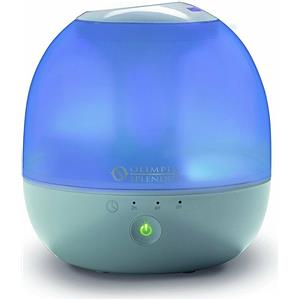 Olimpia Splendid Limpia Umidificatore Ultrasuoni Ultrasonico 4 L Bianco