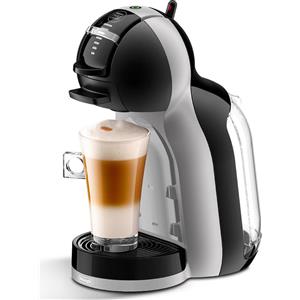 De'Longhi De Longhi Mini Me EDG155BG Macchina da Caffè Automatica con filtro 0. 8 L Grigio Nero