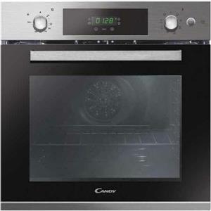 Candy FCPS615X forno 70 L A Acciaio inossidabile