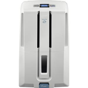 De'Longhi De'Longhi DD230P 7 L 51 dB 540 W Grigio