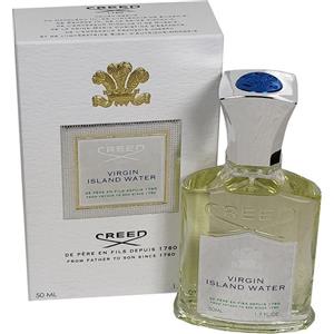 Creed Virgin Island Acqua Edp Spray 50 ml