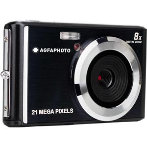 AgfaPhoto DC5200 Fotocamera Digitale Realishot 21MP Photo