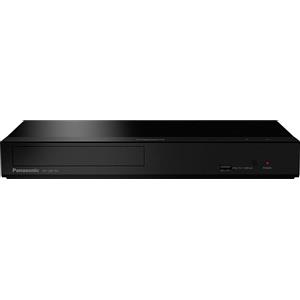 Panasonic DP-UB154EG - Lettore Blu-ray Disc 3D - Upscaling - Ethernet - Nero