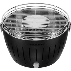 lotusgrill - Grill portatile antracite