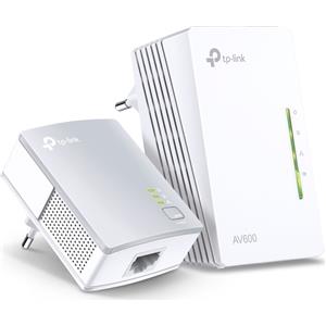 TP-Link Set Powerline TP-LINK TL-WPA4221
