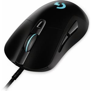LOGITECH Mouse LOGI G403 HERO - EWR2