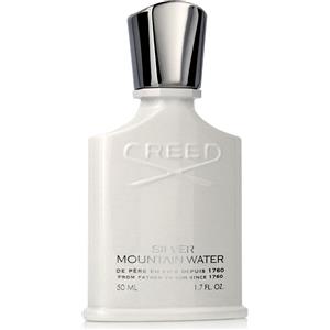 Creed Silver Mountain Water eau de parfum unisex 50 ml