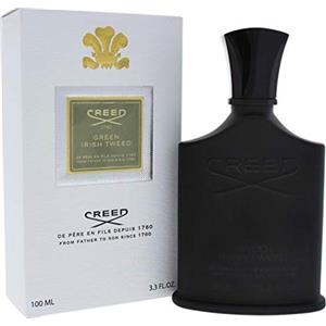 Creed Green Irish Tweed EDP 100 ml - Fragranza Legnosa Floreale per Uomo