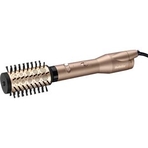 BaByliss Ferro arricciacapelli/asciugacapelli rotante da 650 W e 2 acc AS952E