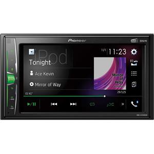 Pioneer DMH-A3300DAB - DAB+ | Bluetooth | Spotify | Autoradio
