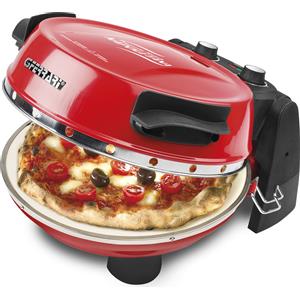 G3Ferrari Pizzaiolo G3Ferrari Napoletana, rosso