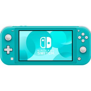 Nintendo Console Nintendo Switch Lite, colore: turchese