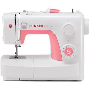 SINGER Simple 3210 Automatic sewing machine Electromechanical