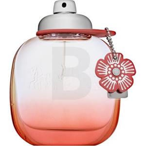 Coach Floral Blush Eau de Parfum 90 ml - Fragranza Floreale Legnosa per Donna