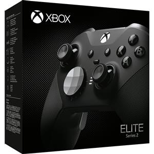 Microsoft Controllore Microsoft Xbox One Elite Serie 2
