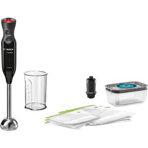 Bosch Miscelatore a mano BOSCH MS6CB61V1 0,6 L 1000W Nero