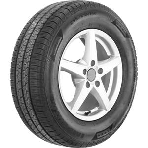 IMPERIAL Pneumatico All Season Van Driver 195/60 R16C 99 H 3PMSF