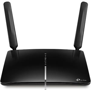 TP-Link Archer MR600 - Modem e router Wi-Fi Cat6 AC1200, 4G LTE - OneMesh