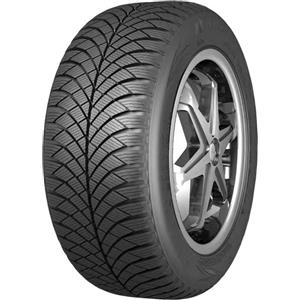 Nankang Pneumatico 235/55 R17 103V AW-6 XL M S 4 Stagioni