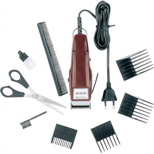 Moser 1400 Borgogna 5