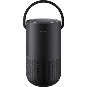 Bose Colore: nero
