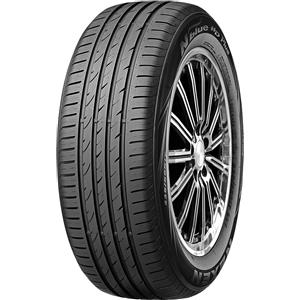 Nexen N'blue HD Plus 165/65 R14 79T - Pneumatici Estivi con Efficienza C e Aderenza B