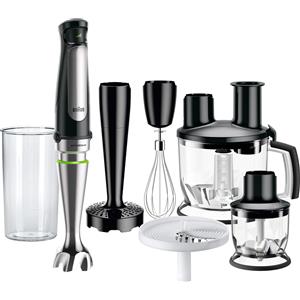 Braun Set di frullatori a immersione MultiQuick 7 MQ7087X