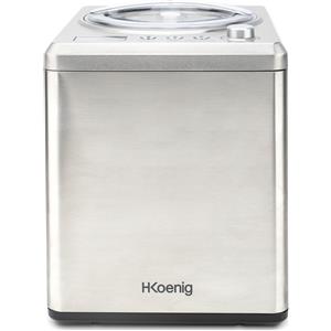 H.Koenig Gelatiera H.Koenig HF340 2 L