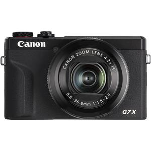 CANON Compact PowerShot G7X MARK III