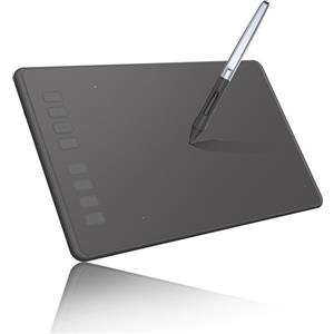 Huion H950P, tavoletta grafica