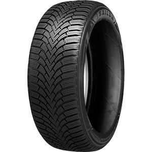 SAILUN Ice Blazer Alpine Plus 175/65 R14 82T Pneumatici Invernali M S 3PMSF