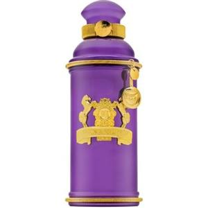 Alexandre.J The Collector Iris Violet Eau de Parfum Unisex 100 ml - Fragranza Floreale e Legnosa
