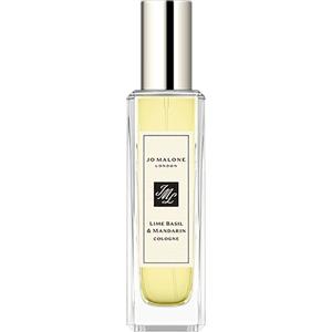 Jo Malone London Lime Basil & Mandarin Colonia 30 ml - Fragranza Agrumata e Aromatica