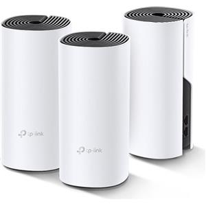TP-Link Deco P9(3-pack) WL-AP TP-Link Access Point Deco P9 Mesh-System/AC1200 (3er)