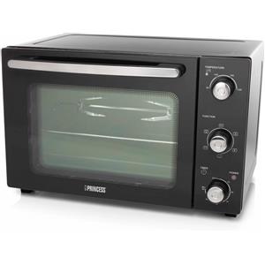 Princess Forno a convezione 32 L 1500 W Nero