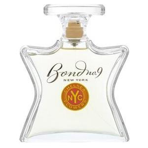 Bond No. 9 Chelsea Flowers Eau de Parfum da donna 100 ml - Bouquet Floreale Lussureggiante