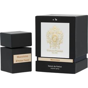 Tiziana Terenzi Maremma Extrait de Parfum Unisex 100 ml - Fragranza con Bergamotto, Ylang Ylang, Iris e Gelsomino