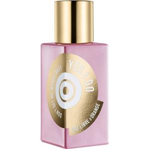 Etat Libre d'Orange Yes I Do Eau de Parfum 50ml - Fresco e Fiorito con Mughetto e Fiori d'Arancio