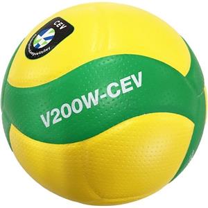 Mikasa Pallavolo MIKASA V200W-CEV