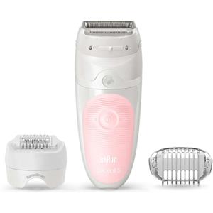 Braun 5-620 Silk-épil 5 SensoSmart epilatore