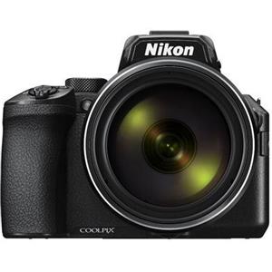 Nikon Coolpix P950 (consegna solo ai partner con contratto Nikon SD2), colore:nero