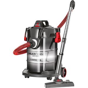 Bissell Aspirapolvere con serbatoio per liquidi e liquidi da 23l 1500w Bissell 2026M