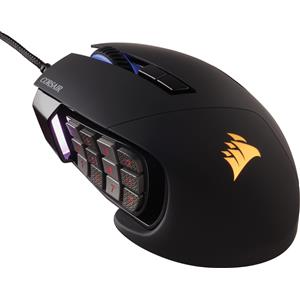 Corsair Mouse da gioco SCIMITAR Elite