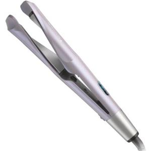 Remington S6606GP Piastra per capelli Caldo Lillà